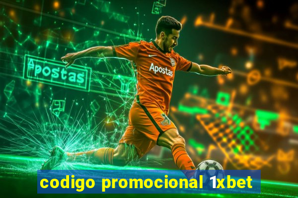 codigo promocional 1xbet